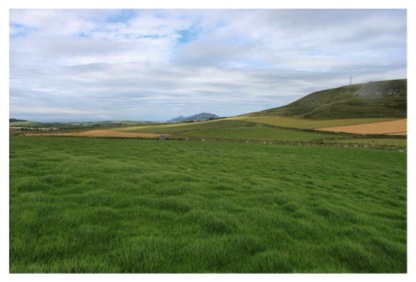 Views of from Meillionydd: courtesy of A. L. Reynolds]
